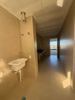 Vivant Caminho das Árvores - 3/4  com suites