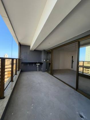 Vivant Caminho das Árvores - 3/4  com suites