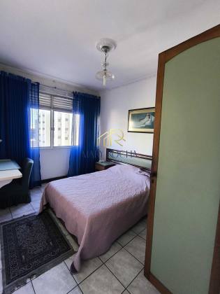 Pituba 3/4 com dependência | MOBILIADO