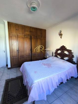 Pituba 3/4 com dependência | MOBILIADO