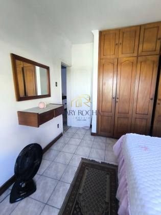 Pituba 3/4 com dependência | MOBILIADO