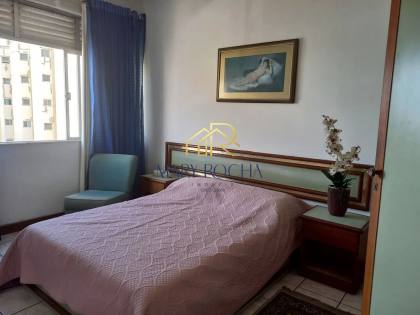Pituba 3/4 com dependência | MOBILIADO