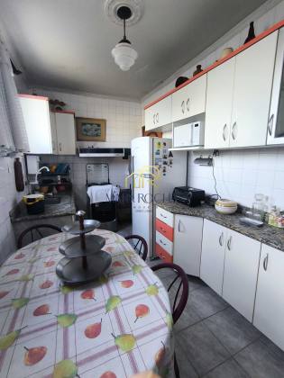 Pituba 3/4 com dependência | MOBILIADO