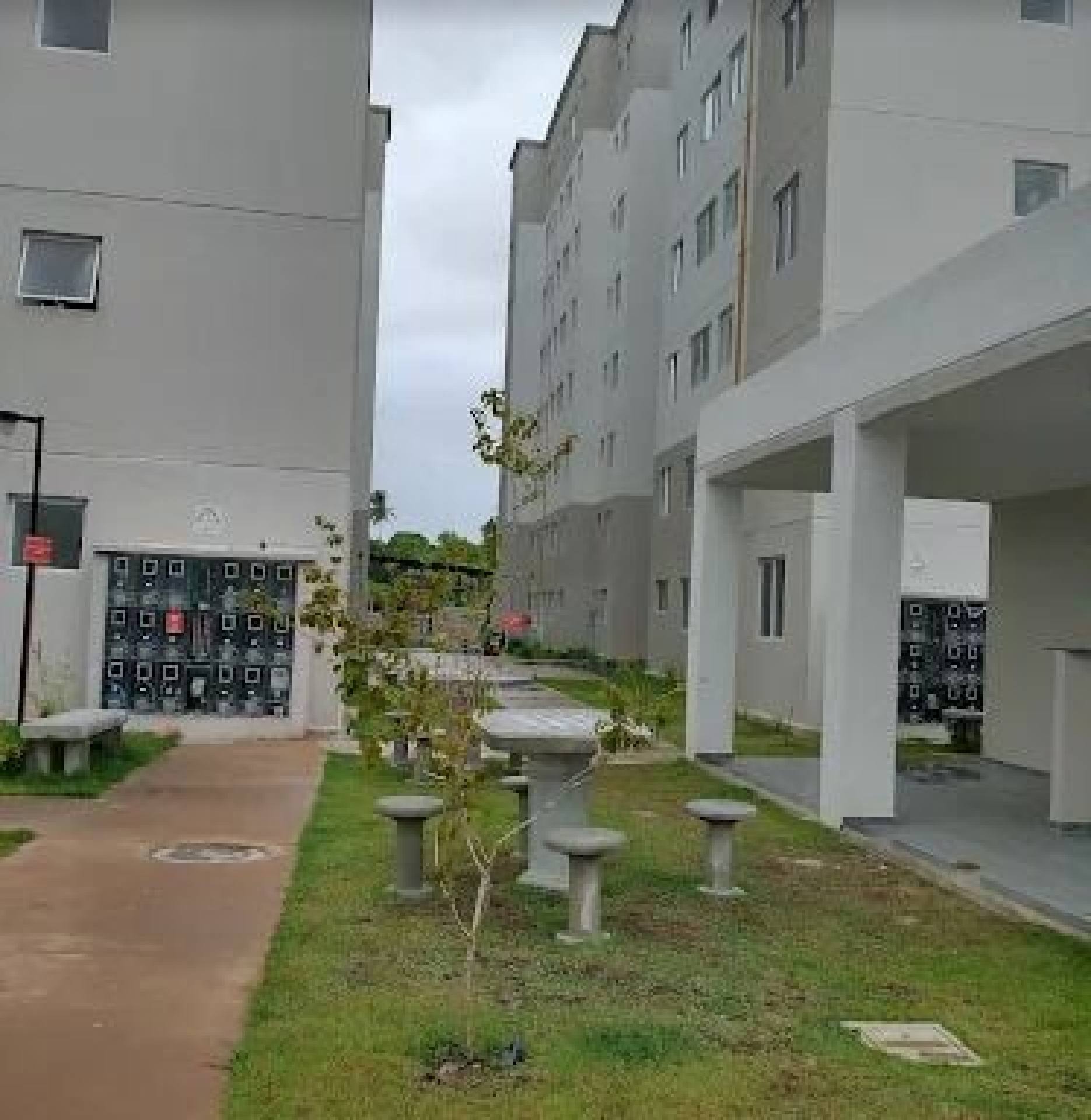 Campo Verde - Cajazeiras 2/4