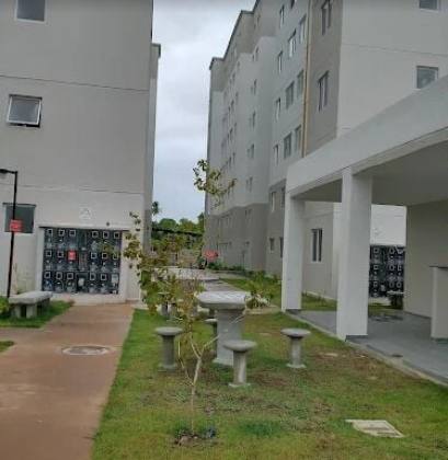 Campo Verde - Cajazeiras 2/4