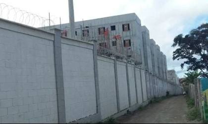 Campo Verde - Cajazeiras 2/4