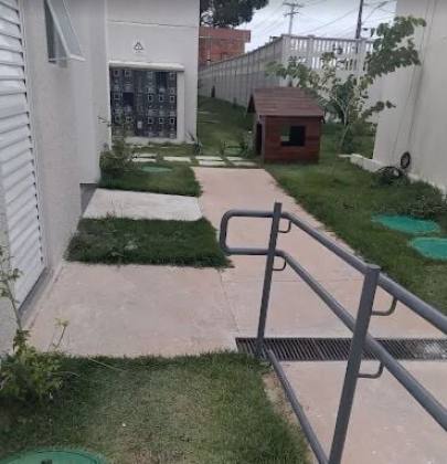 Campo Verde - Cajazeiras 2/4