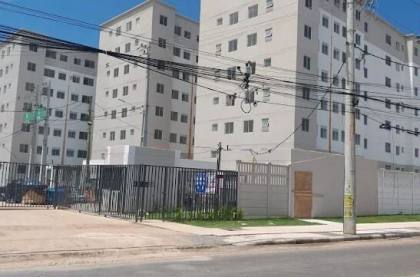 Campo Verde - Cajazeiras 2/4