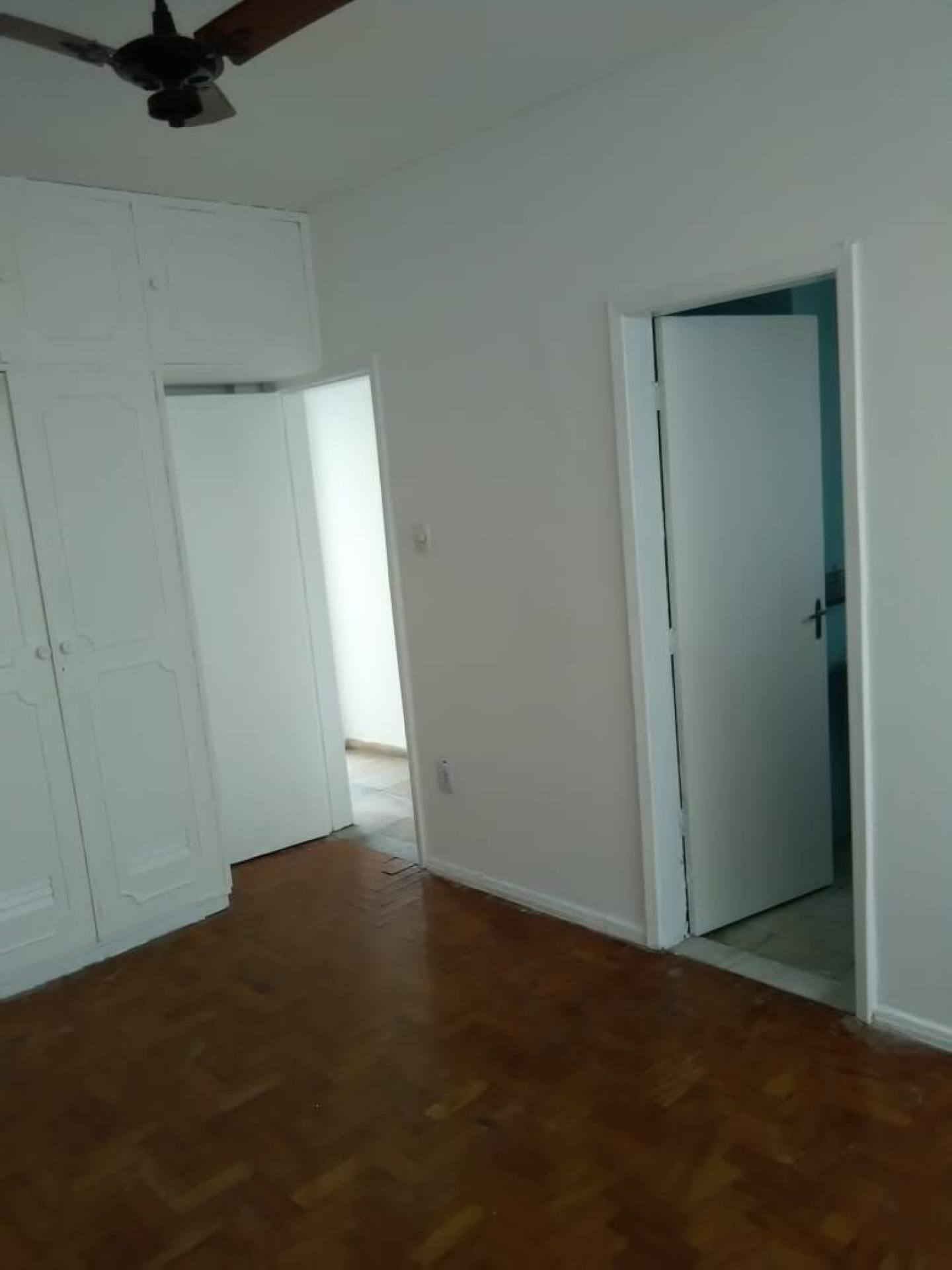 Barra 3/4 com suite