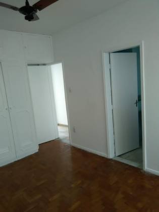 Barra 3/4 com suite
