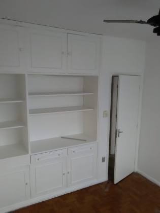 Barra 3/4 com suite