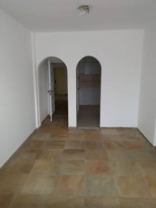 Barra 3/4 com suite