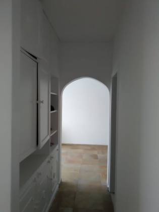 Barra 3/4 com suite