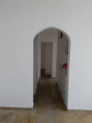 Barra 3/4 com suite