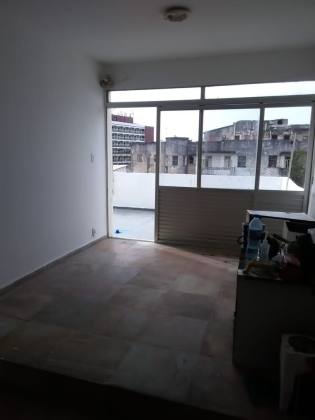 Barra 3/4 com suite