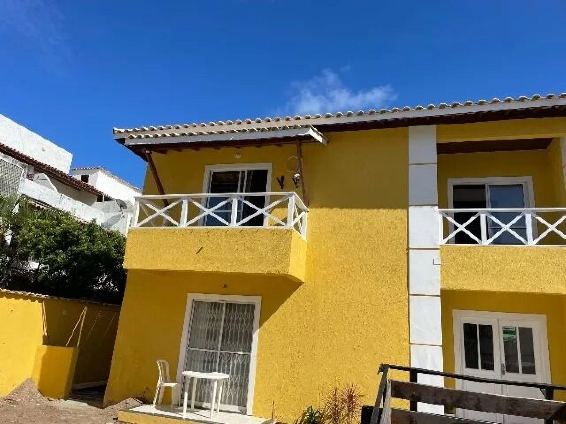 Mansão da Brisa | Stella Maris