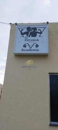 Alto do Picuaia | Caji 2/4