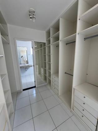 CASA EM LAURO / PALM VILLE 5/4 com 05 suítes