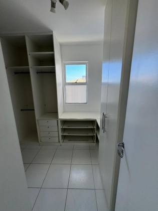 CASA EM LAURO / PALM VILLE 5/4 com 05 suítes