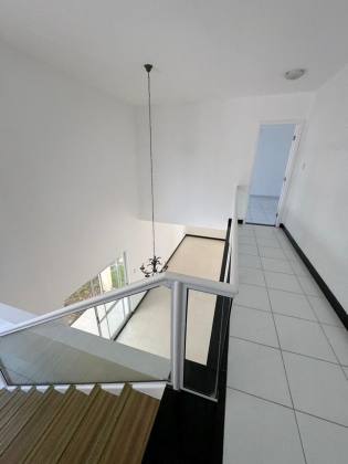 CASA EM LAURO / PALM VILLE 5/4 com 05 suítes
