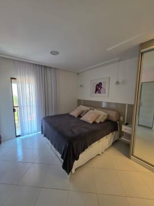 CASA  3/4 com 02 suítes