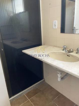 Candeal 3/4 com suítes