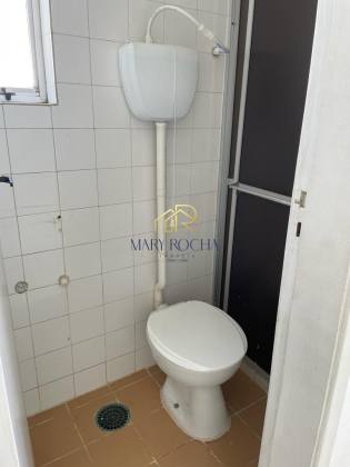 Candeal 3/4 com suítes
