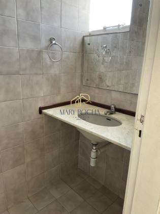 Candeal 3/4 com suítes