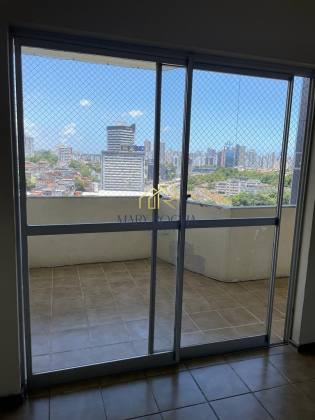 Candeal 3/4 com suítes