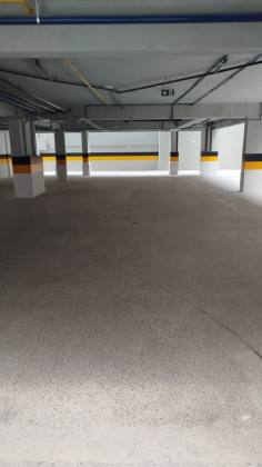 Barra 2/4 com suíte e varanda