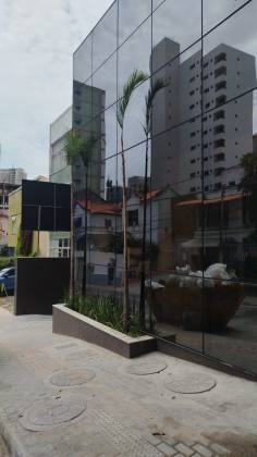 Barra 2/4 com suíte e varanda