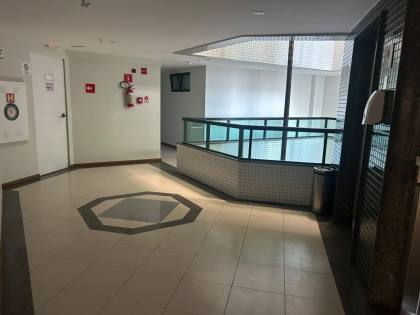 Atlântico Sul Residence - Rio Vermelho
