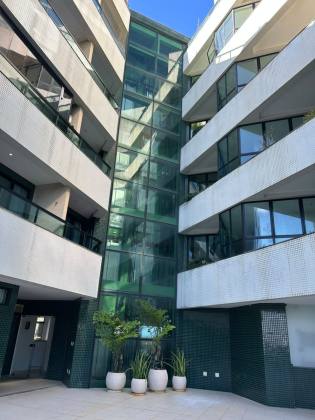 Atlântico Sul Residence - Rio Vermelho