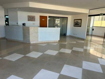 Atlântico Sul Residence - Rio Vermelho
