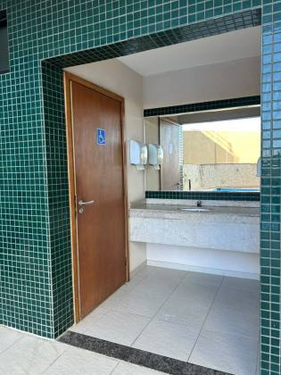 Atlântico Sul Residence - Rio Vermelho