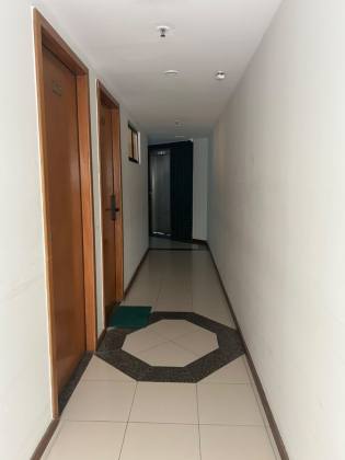Atlântico Sul Residence - Rio Vermelho