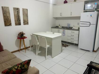 Atlântico Sul Residence - Rio Vermelho