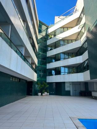 Atlântico Sul Residence - Rio Vermelho