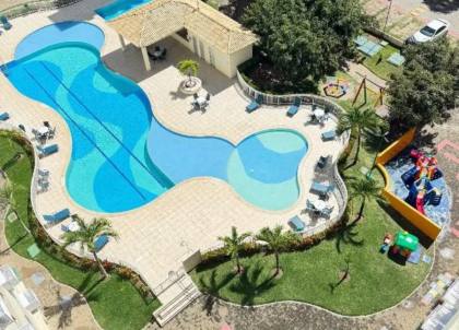 Vita Morada Clube 3/4 | Buraquinho