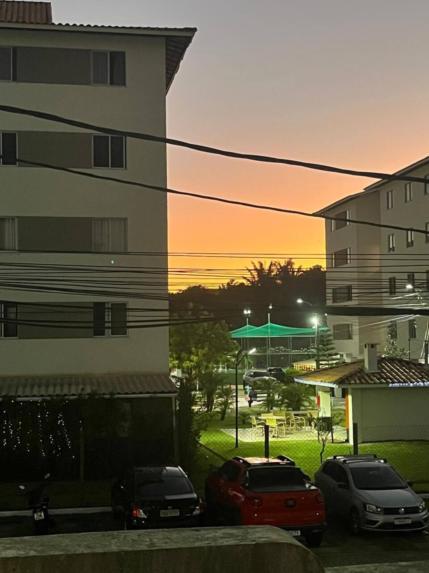 Reserva Parque Residencial - Abrantes