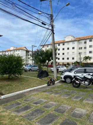 Reserva Parque Residencial - Abrantes