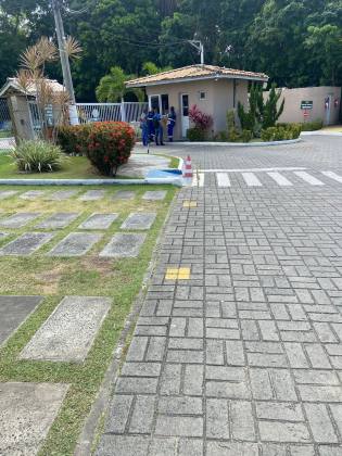 Reserva Parque Residencial - Abrantes