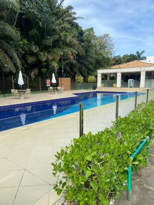 Reserva Parque Residencial - Abrantes