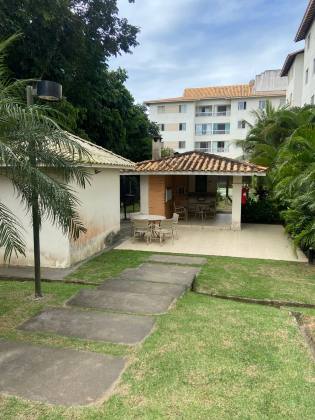 Reserva Parque Residencial - Abrantes