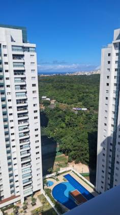 Greenville Atmos Patamares 3/4