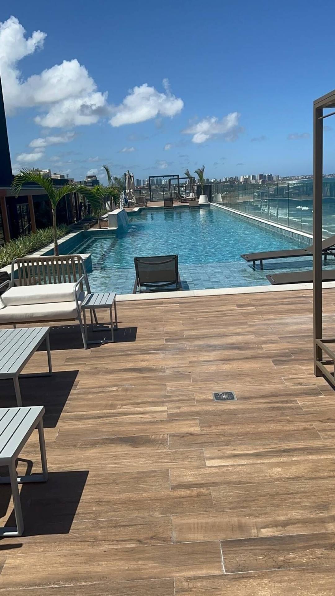 ArtStudio Open Spaces | Armação