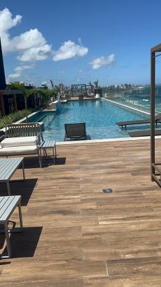 ArtStudio Open Spaces | Armação