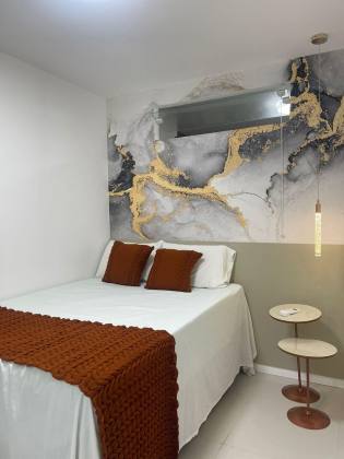 ArtStudio Open Spaces | Armação