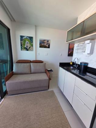 ArtStudio Open Spaces | Armação