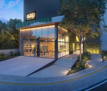 Horto Concept
